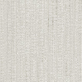 Grasscloth Lined Grommet Panel Parchment - Parchment